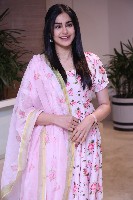 Adah Sharma Glam Stills